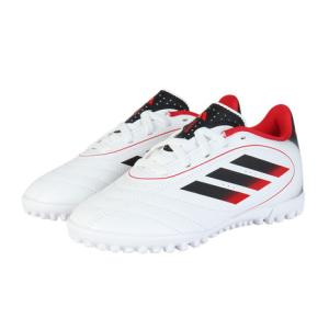 アディダス（adidas）（キッズ）ジュニアサッカートレーニングシューズ GOLETTO IX TF J 人工芝用 IH0103
