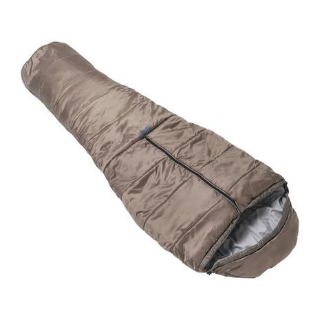 ホールアース（Whole Earth） シュラフ 寝袋 マミー型 OASING CF SLEEPIN...