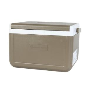 ホールアース （Whole Earth） クーラーボックス COOLPOINT 6 WE2TDI35 GRYの商品画像