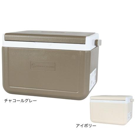 ホールアース（Whole Earth） クーラーボックス COOLPOINT 6 WE2TDI35 ...