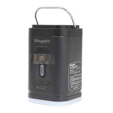 ボージアールブイ（BougeRV） ランタン付きエアーポンプ H0505-00304-BK