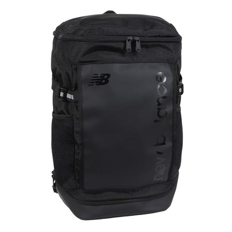 ニューバランス（new balance）（メンズ、レディース、キッズ）リュック トップローディング ...