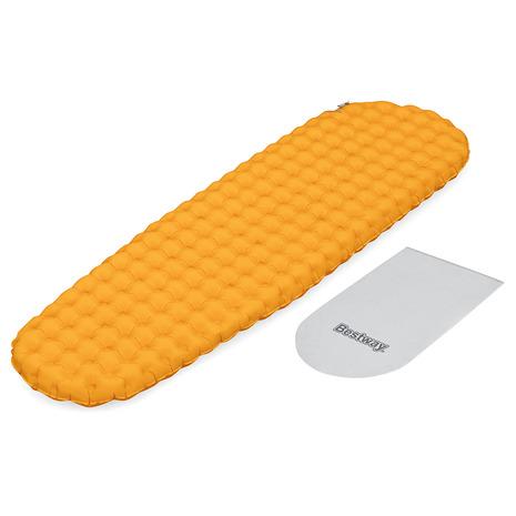 ベストウェイ（Bestway） RIDGELITE 断熱スリーピングパッド レギュラー 69643