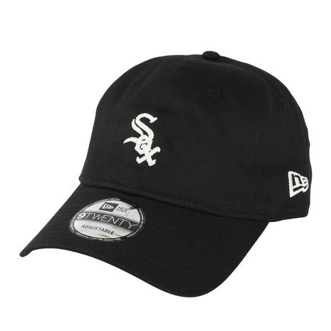ニューエラ（NEW ERA）（メンズ、レディース）9TWENTY MLB Chain Stitch ...