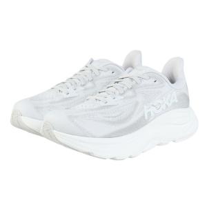 ホカ（HOKA）（レディース）ランニングシューズ ジョギングシューズ Clifton 10 Wide 1162050-CRDS