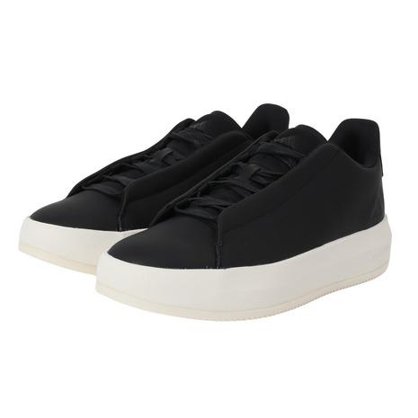 アディダス（adidas）（メンズ）スニーカー スポーツシューズ ACESMASH JQ2301