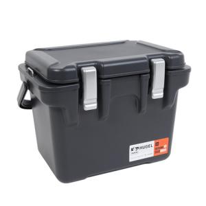 ヒューゲル 真空断熱クーラー 15Lの買取情報