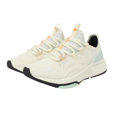 ニューバランス（new balance）（レディース）ジムシューズ トレーニングシューズ Fuel ...