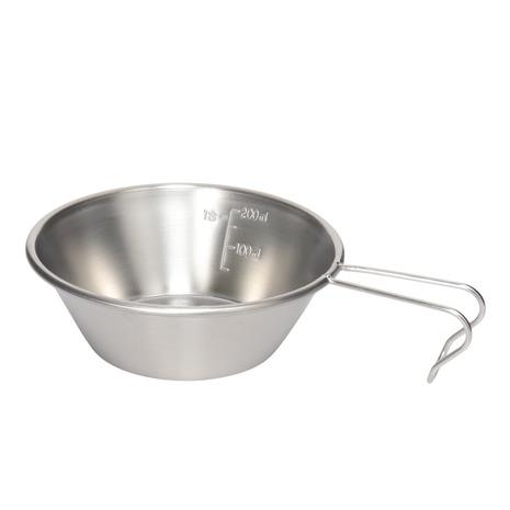 ユニフレーム（UNIFLAME） マグカップ キャンプ 40周年記念 シェラカップ 300 和柄 6...