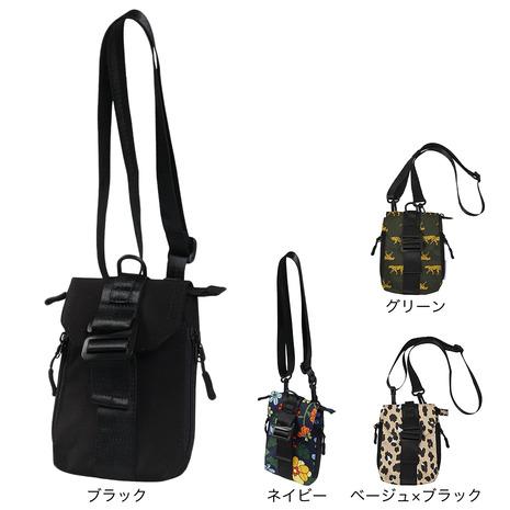 キウ（Kiu）（メンズ、レディース）トラベルスマートパスポシェット K467
