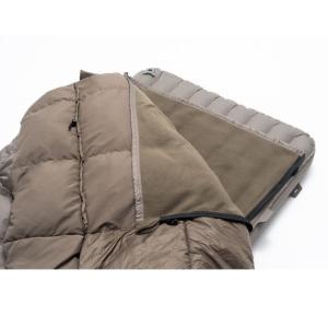 スノーピーク(snow peak) シュラフ ...の詳細画像4