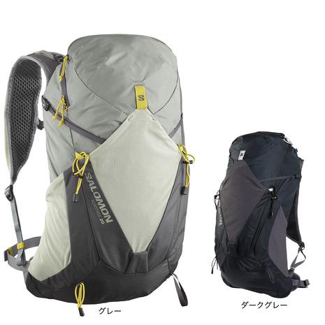 サロモン（SALOMON）（メンズ）バッグ バックパック リュック AEROTREK 20 LC24...