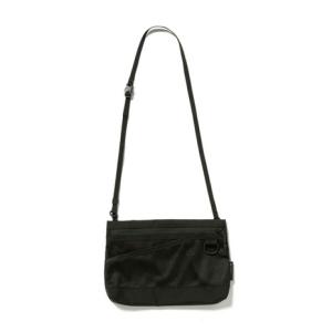 snow peak（スノーピーク） （メンズ、レディース）ポーチ Quilted