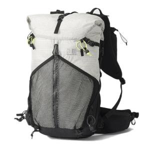 Karrimor（カリマー） クリーブ 40 cleave 40 M 40L Feather White