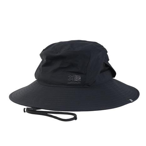 カリマー（karrimor）（メンズ、レディース）帽子 ハット トレッキング 登山 フローハット 2...