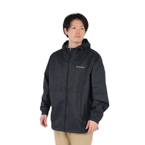 コロンビア（Columbia）（メンズ）ジャケット アウター Glenbrook Bend レイン ...
