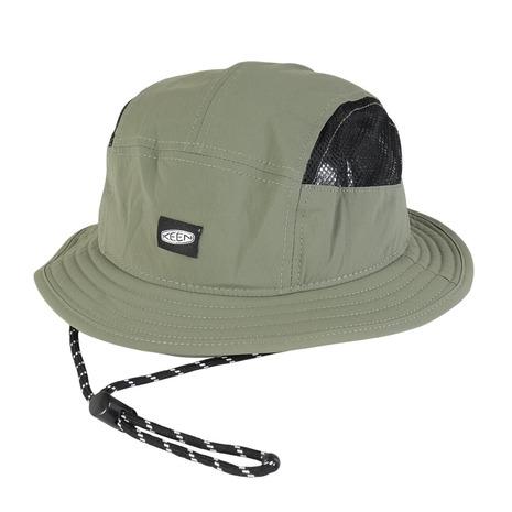 キーン（KEEN）（メンズ）帽子 ハット トレッキング 登山 ナイロン メッシュ ハット 10309...