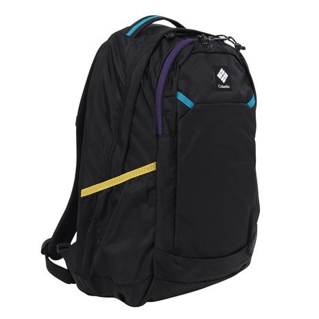 コロンビア（Columbia）（メンズ、レディース）バッグ リュック パナシーア 25L バックパッ...