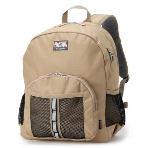 コロンビア キッズ バックパック 18Lの買取情報