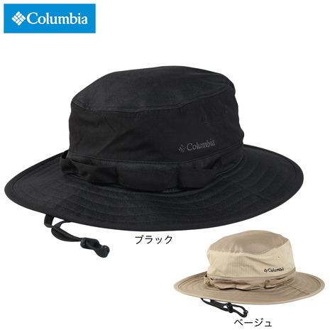 コロンビア（Columbia）（メンズ、レディース）帽子 ハット トレッキング 登山 シッカモア ラ...