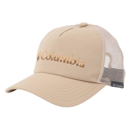 コロンビア（Columbia）（メンズ、レディース）帽子 トレッキング 登山 ノコマイリムキャップ ...