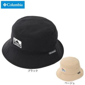 コロンビア（Columbia）（メンズ）帽子 ハット トレッキング 登山 アモヌーサックフォールズバケット PU5738｜L-Breath Yahoo!店