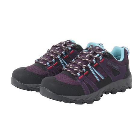 コロンビア（Columbia）（レディース）セイバー オムニテック ロー YL5694 563 パー...