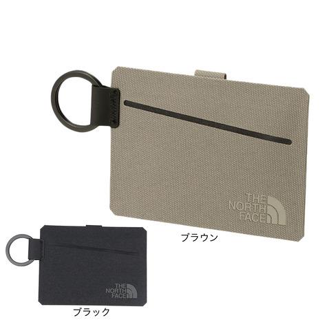ザ・ノース・フェイス（THE NORTH FACE）（メンズ、レディース、キッズ）マルチケース ラン...