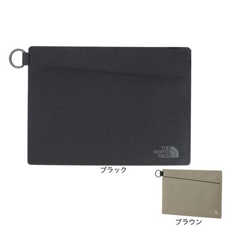 ザ・ノース・フェイス（THE NORTH FACE）（メンズ、レディース）ケース ランブル タブレッ...