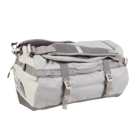 ザ・ノース・フェイス（THE NORTH FACE）（メンズ、レディース）ダッフルバッグ ベースキャ...