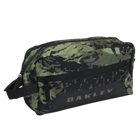 オークリー（OAKLEY）（メンズ、レディース、キッズ）ポーチ Roadsurfer Beauty ...