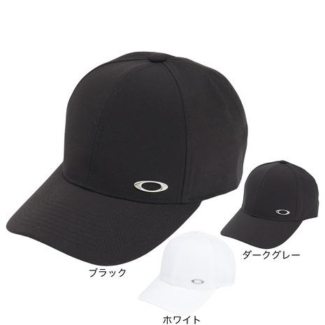 オークリー（OAKLEY）（メンズ）帽子 ESSENTIAL METAL キャップ 25.0 56-...