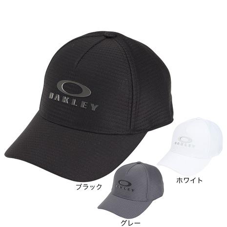 オークリー（OAKLEY）（メンズ）帽子 Essential Tone キャップ 25.0 56-6...