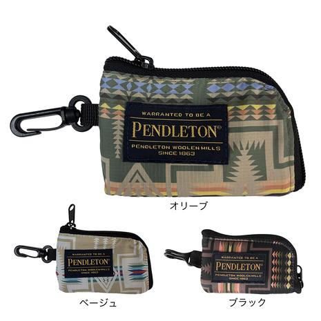 ペンドルトン（PENDLETON）（メンズ、レディース、キッズ）ポーチ バッグ コインポーチ PDT...
