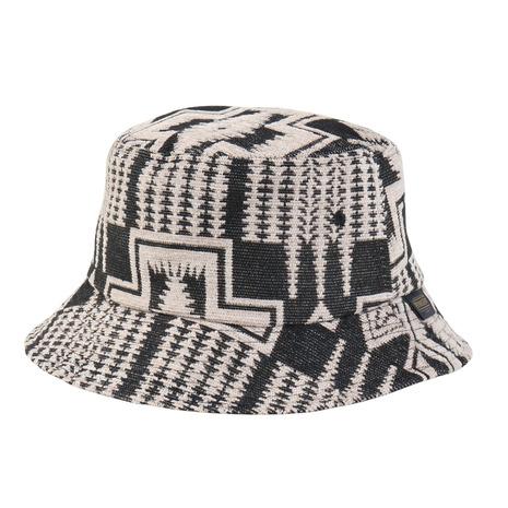 ペンドルトン（PENDLETON）（メンズ）帽子 ハット トレッキング 登山 ゴブランバケットハット...