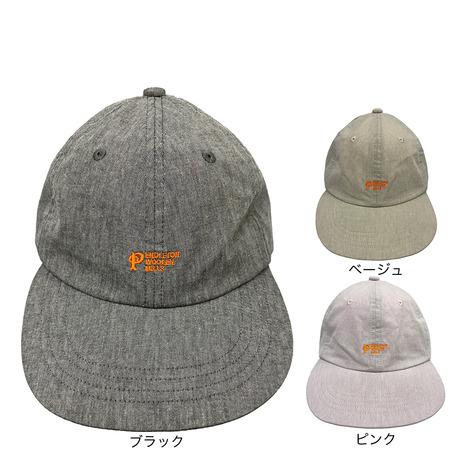 ペンドルトン（PENDLETON）（メンズ、レディース）帽子 キャップ トレッキング 登山 エコペッ...