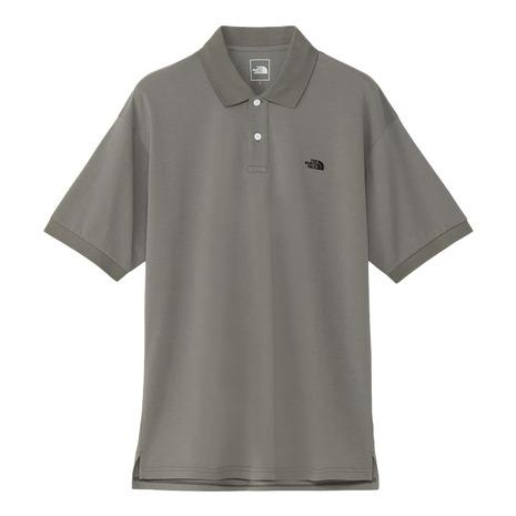 ザ・ノース・フェイス（THE NORTH FACE）（メンズ）半袖Tシャツ ショートスリーブエニーパ...