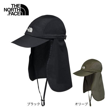 ザ・ノース・フェイス（THE NORTH FACE）（メンズ、レディース）帽子 キャップ トレッキン...