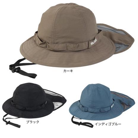 マーモット（Marmot）（メンズ、レディース）帽子 ハット トレッキング 登山 パネル サンシェー...