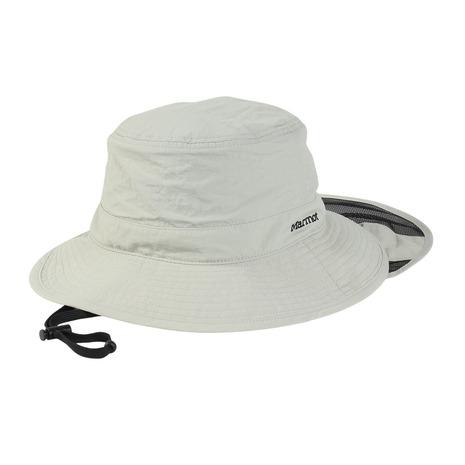 マーモット（Marmot）（メンズ、レディース）帽子 ハット トレッキング 登山 サンシェードハット...
