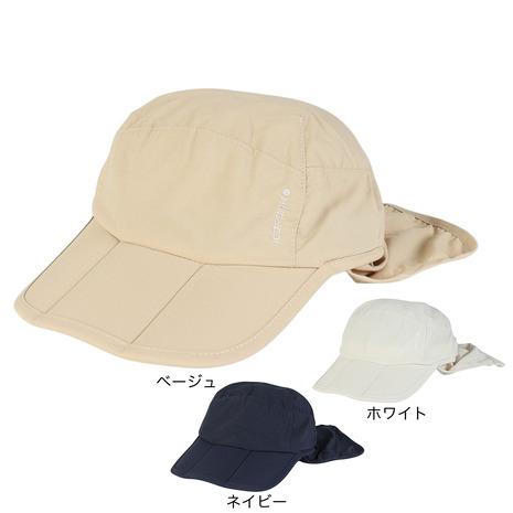 アイスピーク（ICEPEAK）（メンズ、レディース）帽子 キャップ トレッキング 登山 HOLT I...