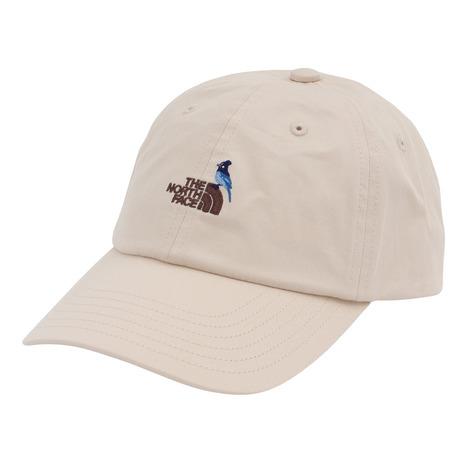 ザ・ノース・フェイス（THE NORTH FACE）（キッズ）帽子 キャップ ハット スモールロゴキ...