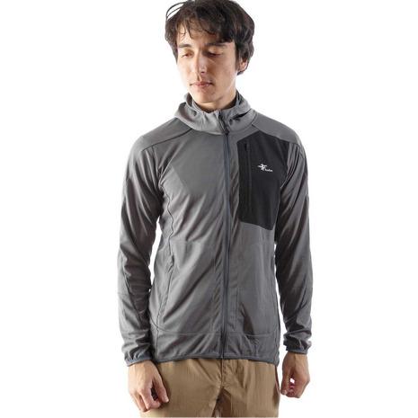 Foxfire（フォックスファイヤー）（メンズ）トレーナー スウェット SCアルティメットフーディ ...