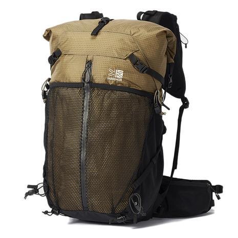 カリマー（karrimor）（メンズ、レディース）バックパック リュック 登山 ハイキング クリーブ...