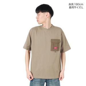 コールマン(Coleman)(メンズ)レタリン...の詳細画像1