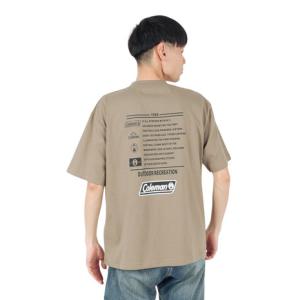 コールマン(Coleman)(メンズ)レタリン...の詳細画像3