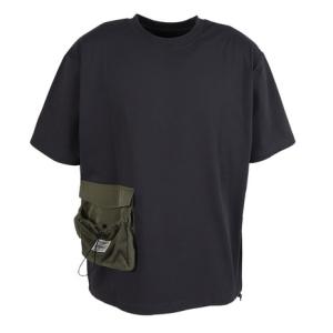 コールマン（Coleman）（メンズ）サークル半袖Tシャツ X553DA CHL