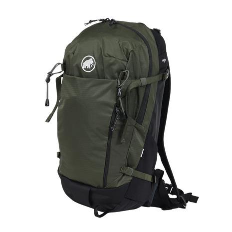 マムート（MAMMUT）（メンズ、レディース）バックパック リュック 登山 ハイキング リチウム 2...