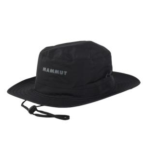 MAMMUT（マムート） 2025春夏 トレッキング 帽子 クライメイト