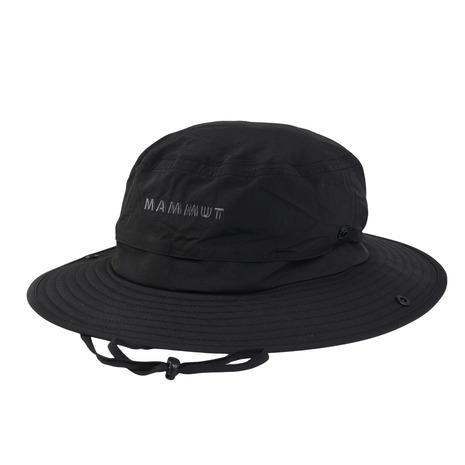 マムート（MAMMUT）（メンズ、レディース）帽子 ハット トレッキング 登山 ハイキング アドベン...